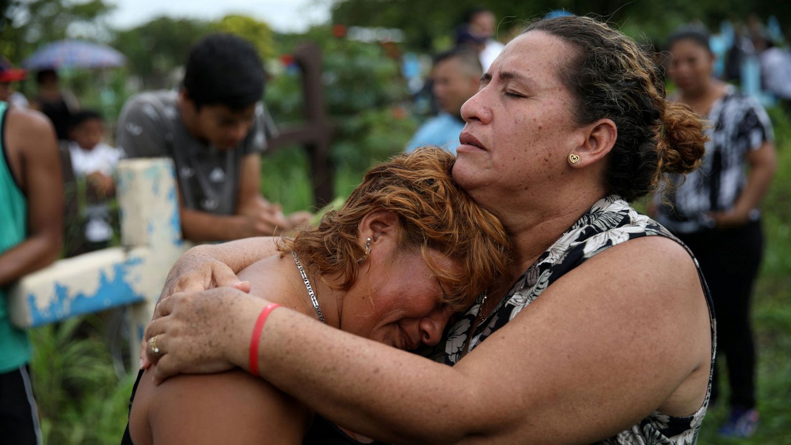 Nicaragua cumple dos meses de crisis con 200 muertos