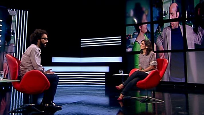 El cine de La 2 - Cuadrilátero (presentación)