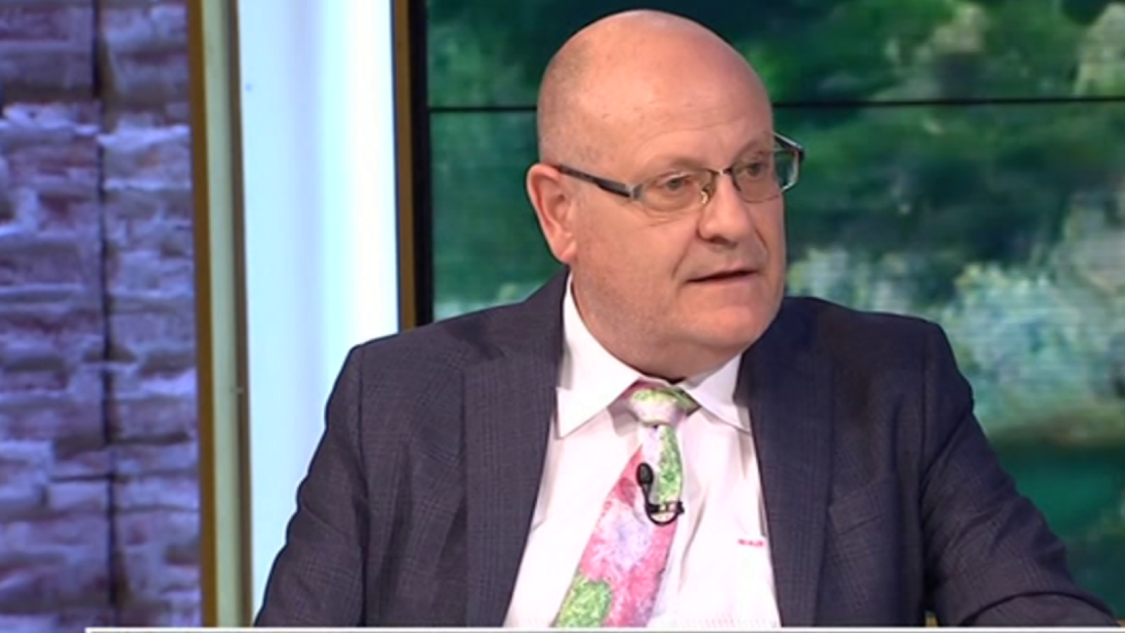 Hora punta - 20/06/18 - ver ahora