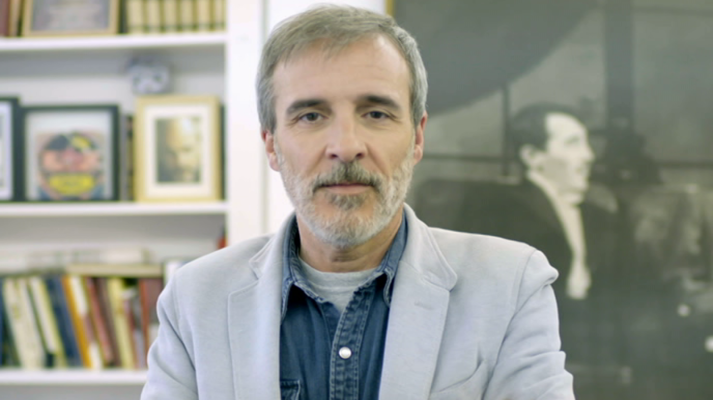 Retratos con alma - Programa 8