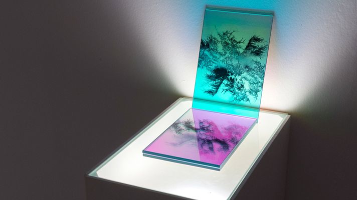 Metrópolis - Working Glass