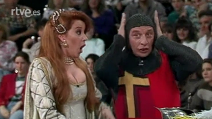 Un, dos, tres - La España insólita