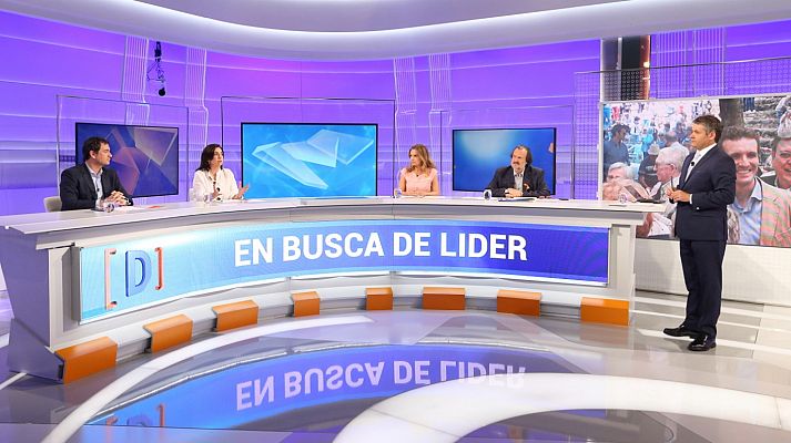 El debate de La 1 - El debate de La 1 - 20/06/18