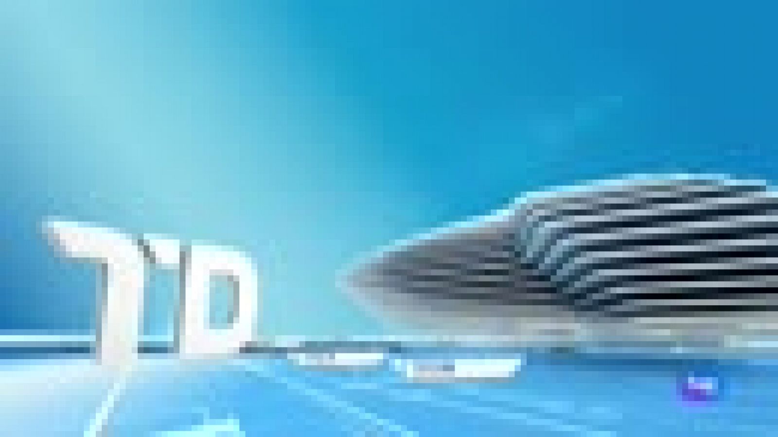 Telediario Matinal en cuatro minutos - 21/06/2018