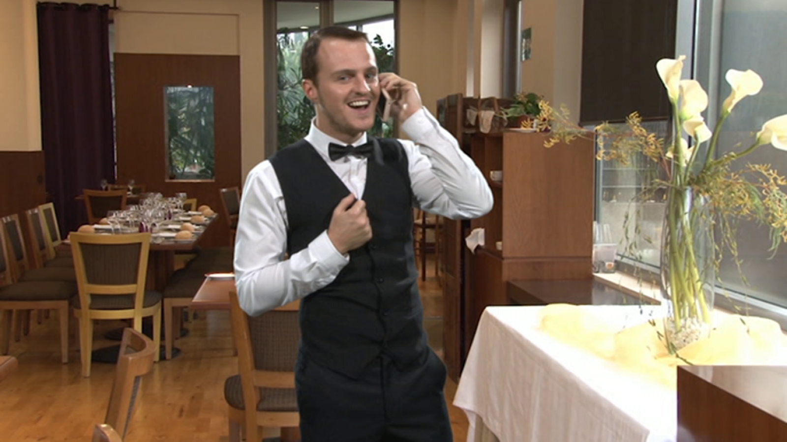 Inglés online TVE - Programa 119 - ver ahora