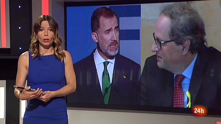 Vespre 24 - Vespre 24 - 20/06/2018