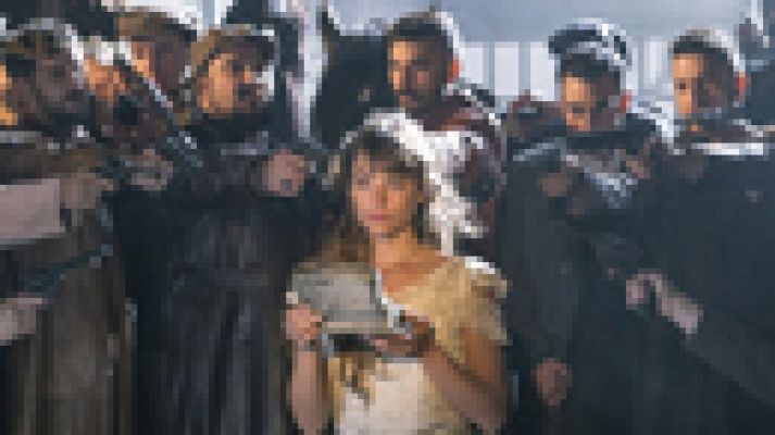  - Tráiler 'El Continental'