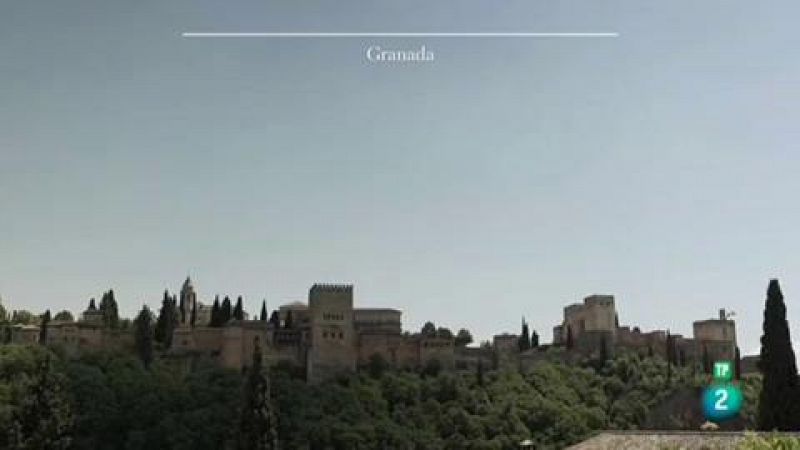 Página Dos - El reportaje - Asociación Entrelibros de Granada