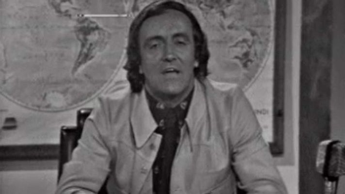 El planeta azul - Paraísos lejanos