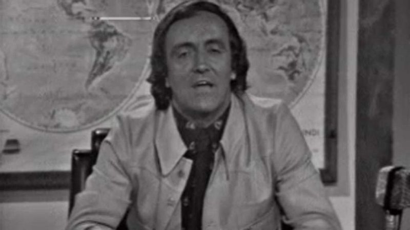 El planeta azul - Para�sos lejanos