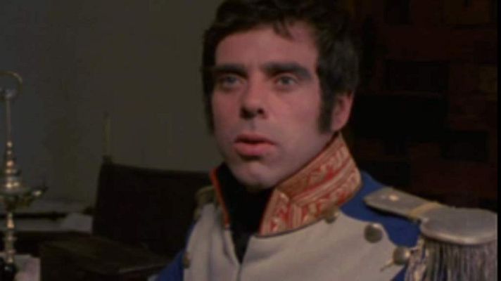 Los desastres de la guerra - Episodio 5