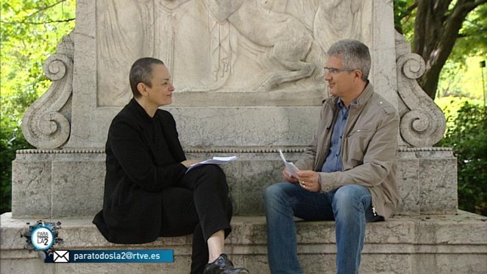 Para todos La 2 - La importancia de los movimientos sociales