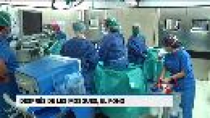 Informatiu Balear - Informatiu Balear en 2' - 21/06/18