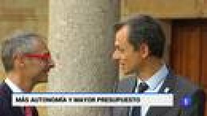 Noticias de Castilla y León - Castilla y León en 2' - 21/06/18