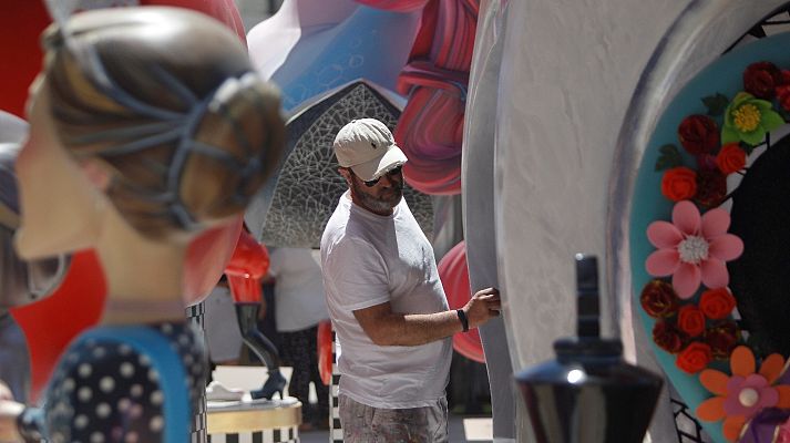 L'informatiu - Comunitat Valenciana - L'Informatiu - Comunitat Valenciana - 21/06/18