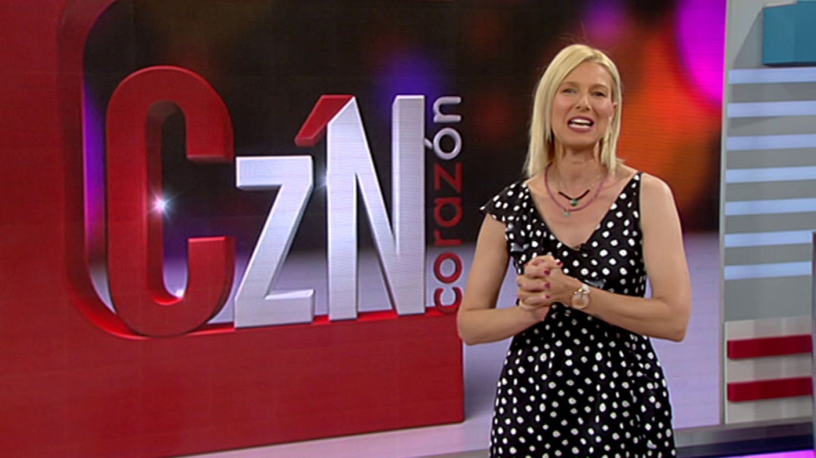 Corazón - 21/06/18 - ver ahora