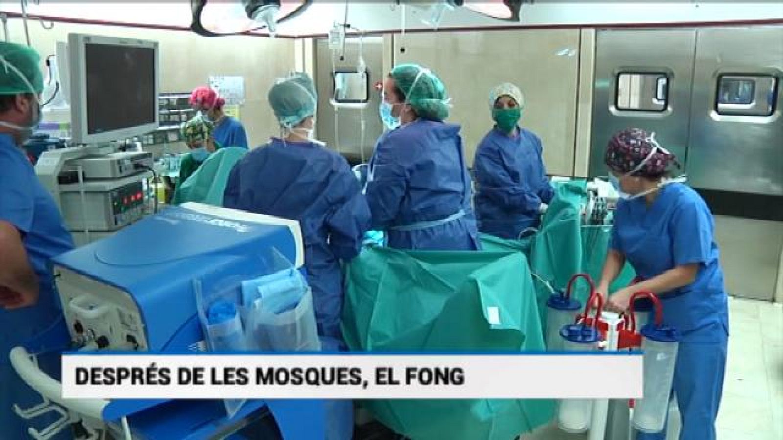 Informatiu Balear - 21/06/18