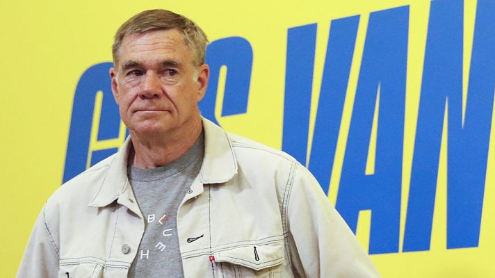 Gus Van Sant, un icono del cine independiente en La Casa Encendida