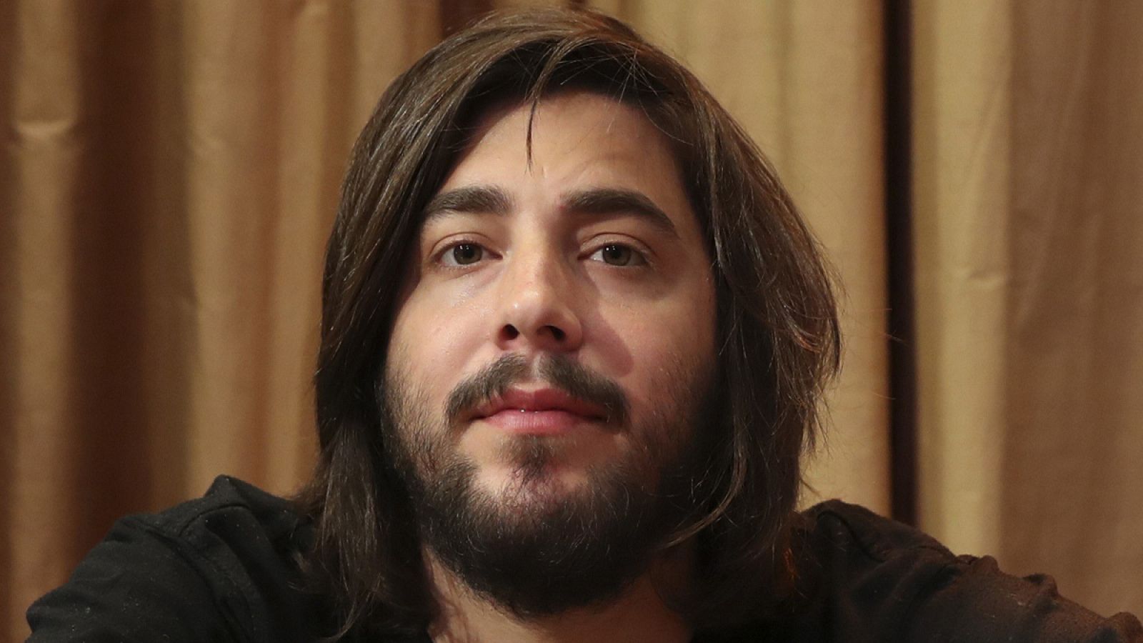 Salvador Sobral: "Lo mejor de ganar Eurovisión fue cantar con Caetano Veloso"