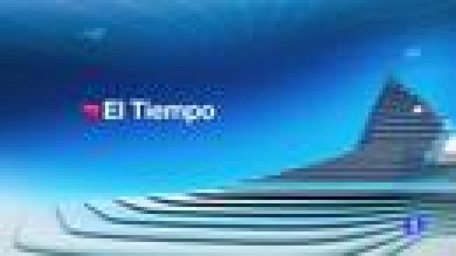 Informativo Telerioja: El tiempo en La Rioja - 21/06/18 | RTVE Play
