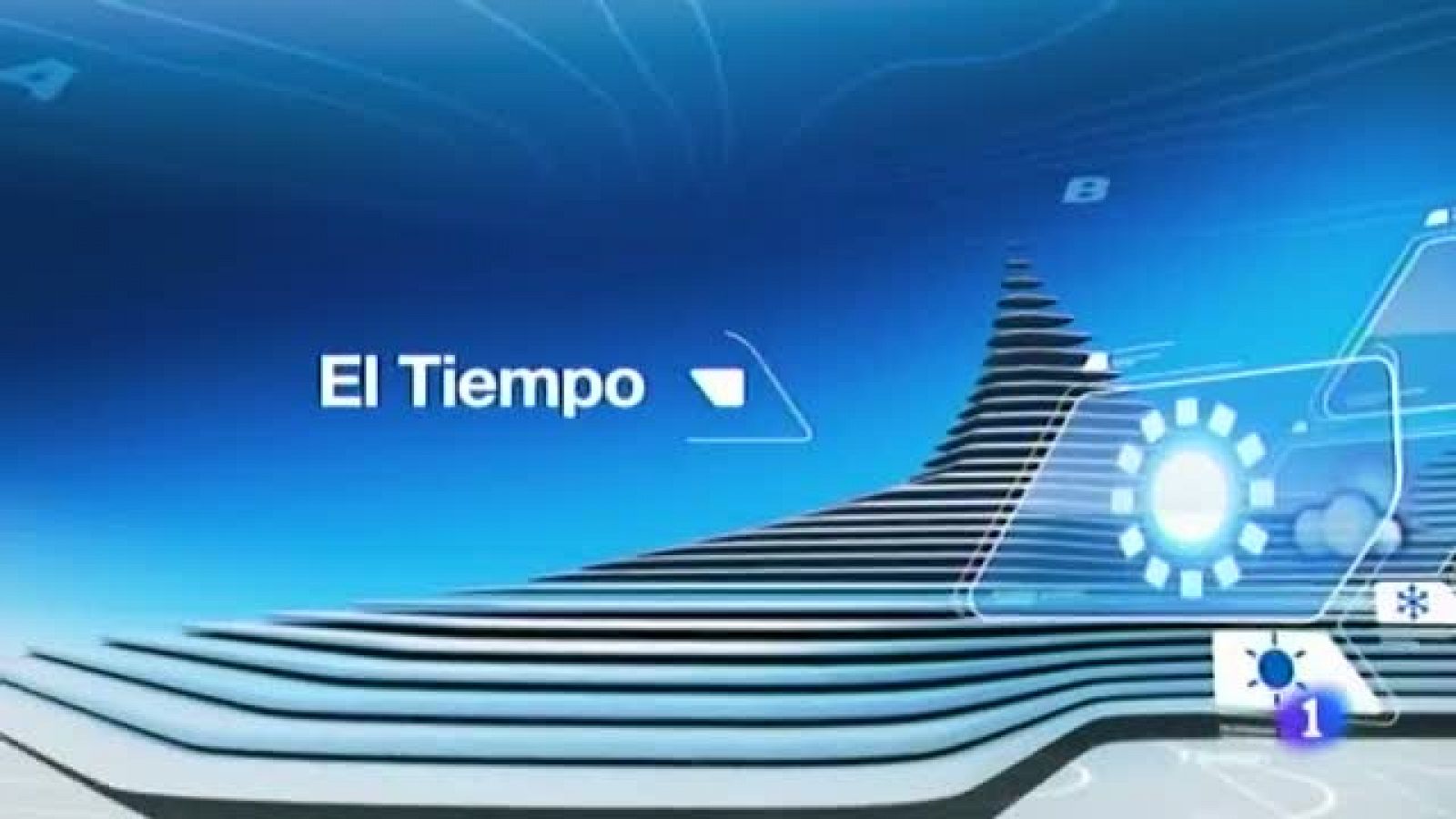 Noticias de Extremadura: El Tiempo en Extremadura - 21/06/2018 | RTVE Play