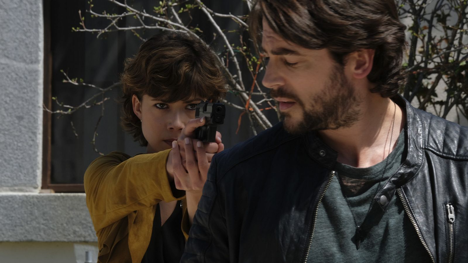 Servir y proteger - Episodio 287 - Ver ahora