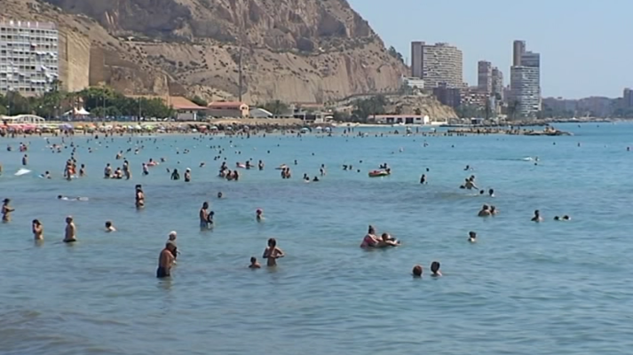 España en 24h - España en 24 horas - 21/06/18