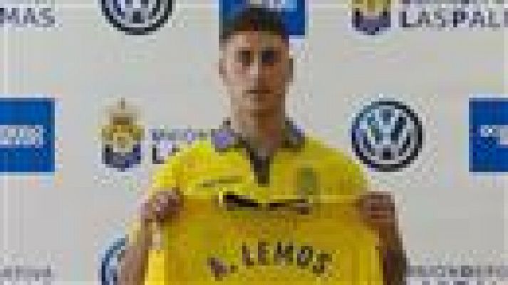 Telecanarias - Deportes Canarias - 21/06/2018