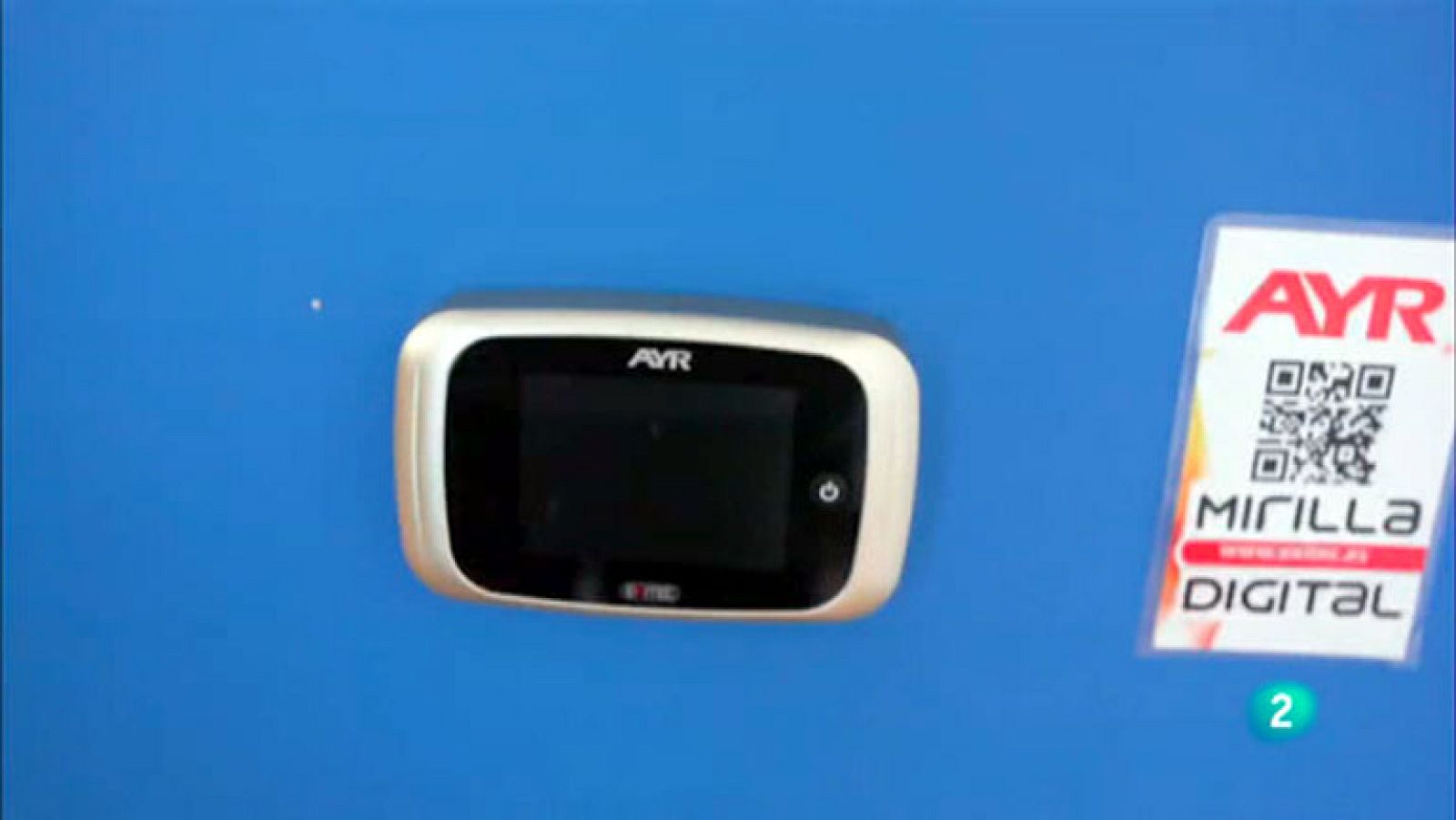 La aventura del Saber. TVE. Universo Sostenible: ¿El futuro es accesible?