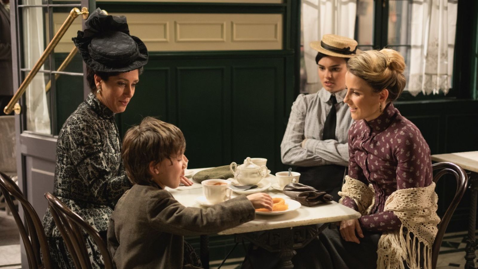 Acacias 38 - Capítulo 788 - ver ahora