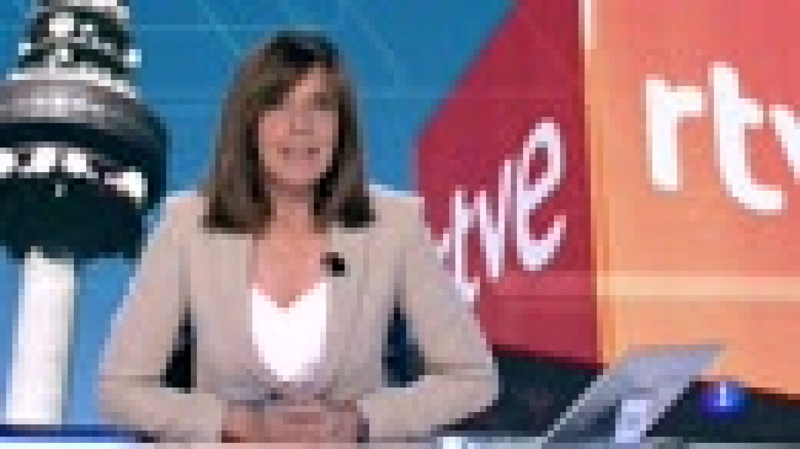 Telediario 1: Educación no sexista en RTVE | RTVE Play
