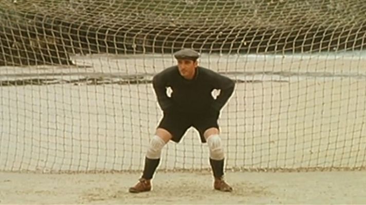 Historia de nuestro cine - El portero