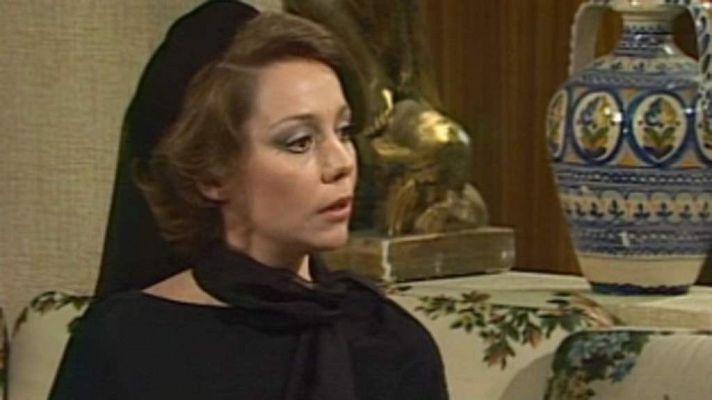 Teatro en el Archivo de RTVE - La decente