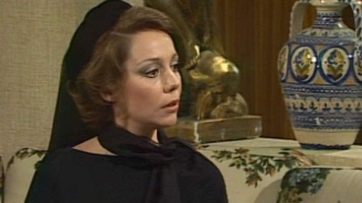 Teatro en el Archivo de RTVE - La decente