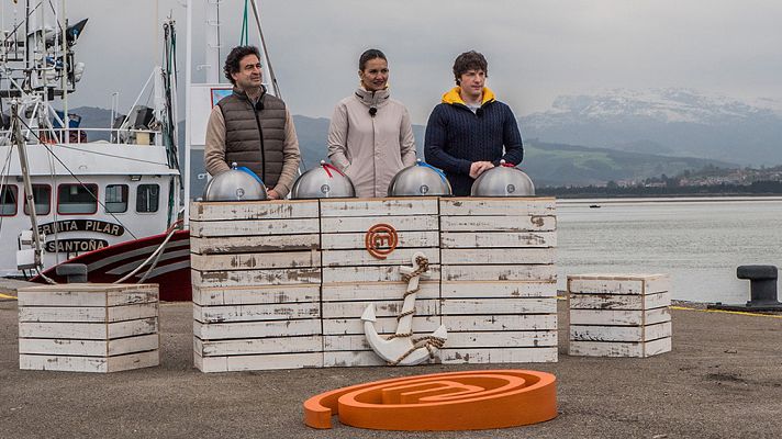 MasterChef - Programa 10