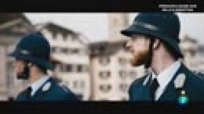 Días de cine - 'El orden divino'