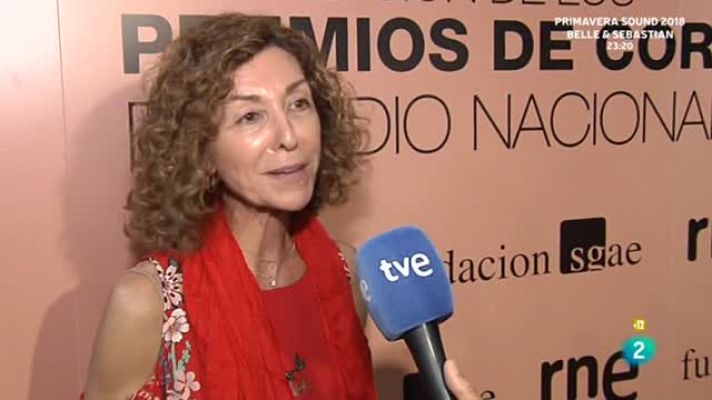 Días de cine - Las recomendaciones de Días de cine 22/06/2018