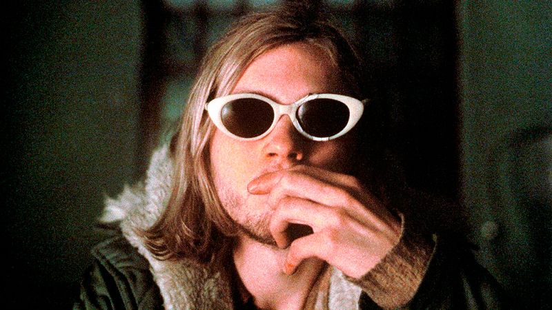 Exposición Gus Van Sant en La Casa Encendida