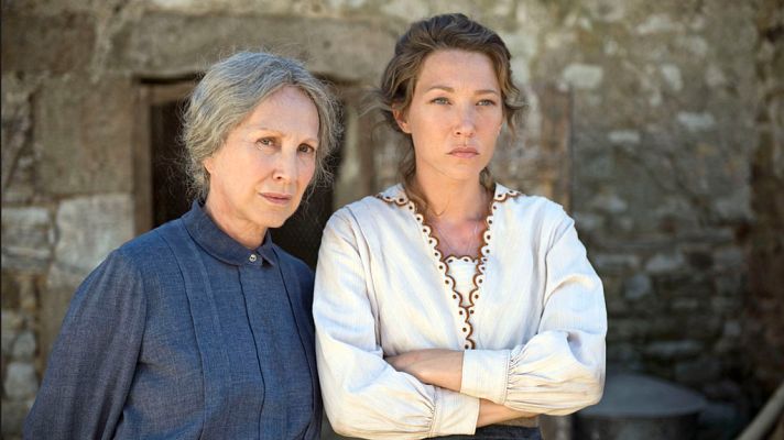 Días de cine - 'Las guardianas'