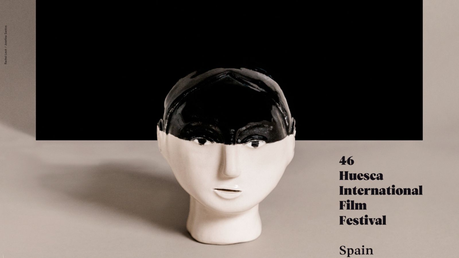 46 Festival Internacional de Cine de Huesca