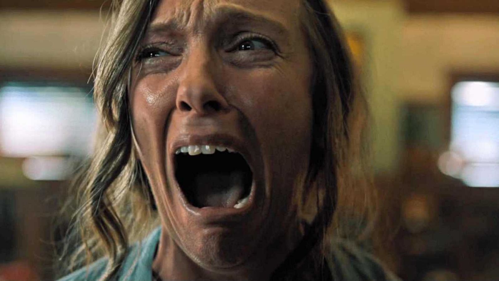 'Hereditary'