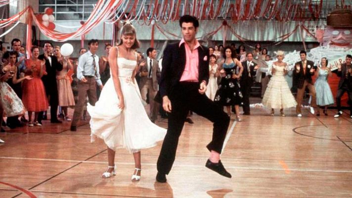 Días de cine - 40 aniversario de 'Grease'