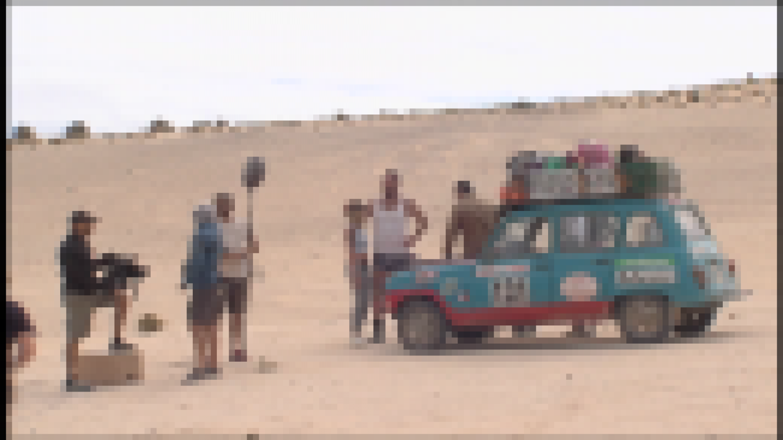 Telecanarias 2 - 21/06/2018 | Ver