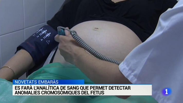 L'Informatiu - L'Informatiu - 21/06/2018