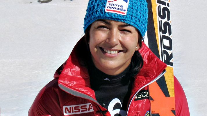 Informativo 24h - María José Rienda, nueva secretaria de Estado para el Deporte