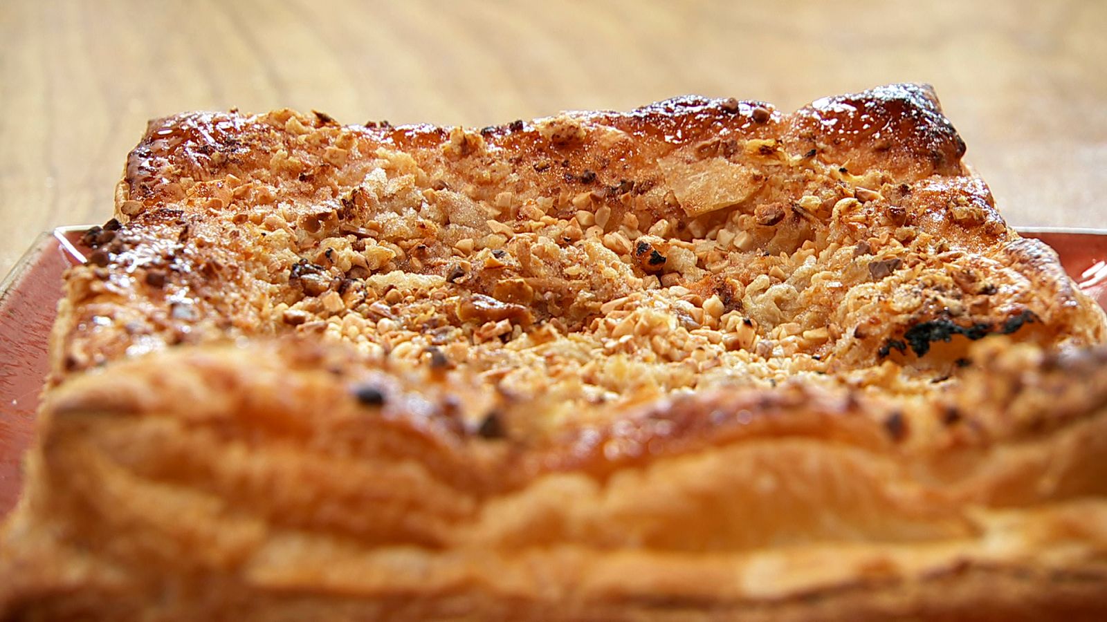 Torres en la cocina - Coca de chicharrones