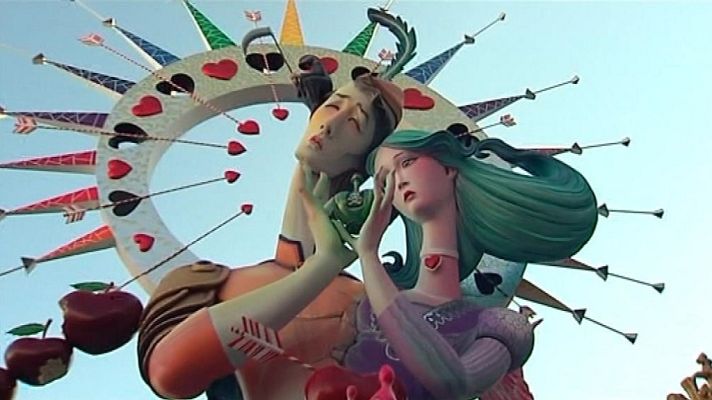 L'informatiu - Comunitat Valenciana - La Comunidad Valenciana en 2' - 22/06/18