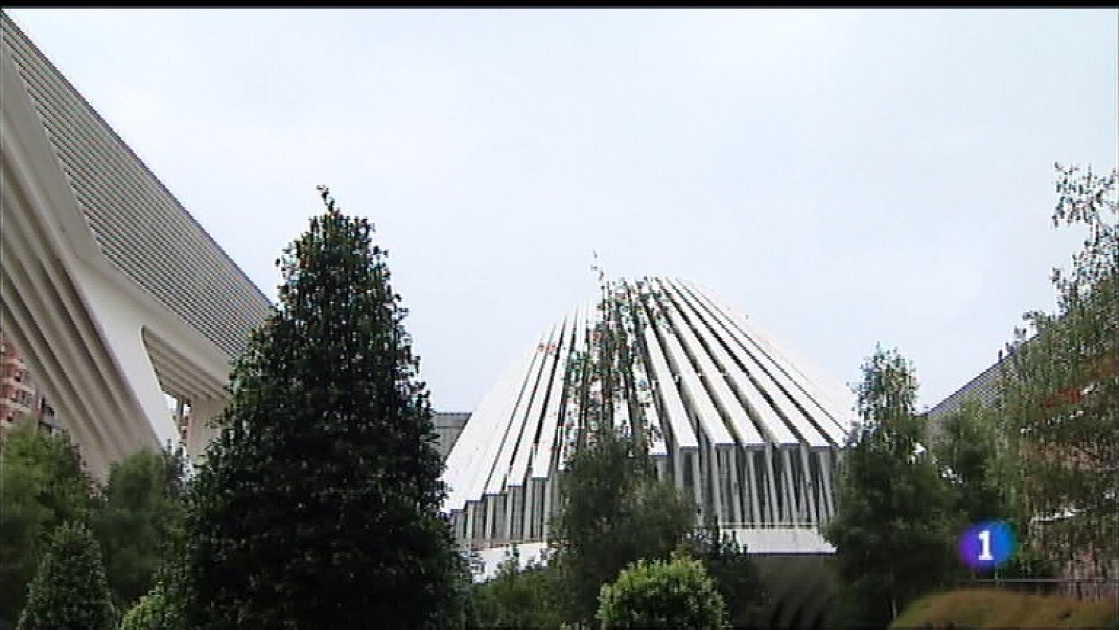El tiempo en Asturias - 22/06/18 | Ver