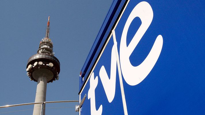 El Gobierno aprueba un decreto ley para renovar la cúpula de RTVE de forma transitoria