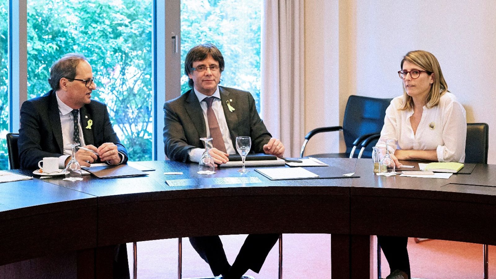 Asuntos públicos - 22/06/18 - ver ahora